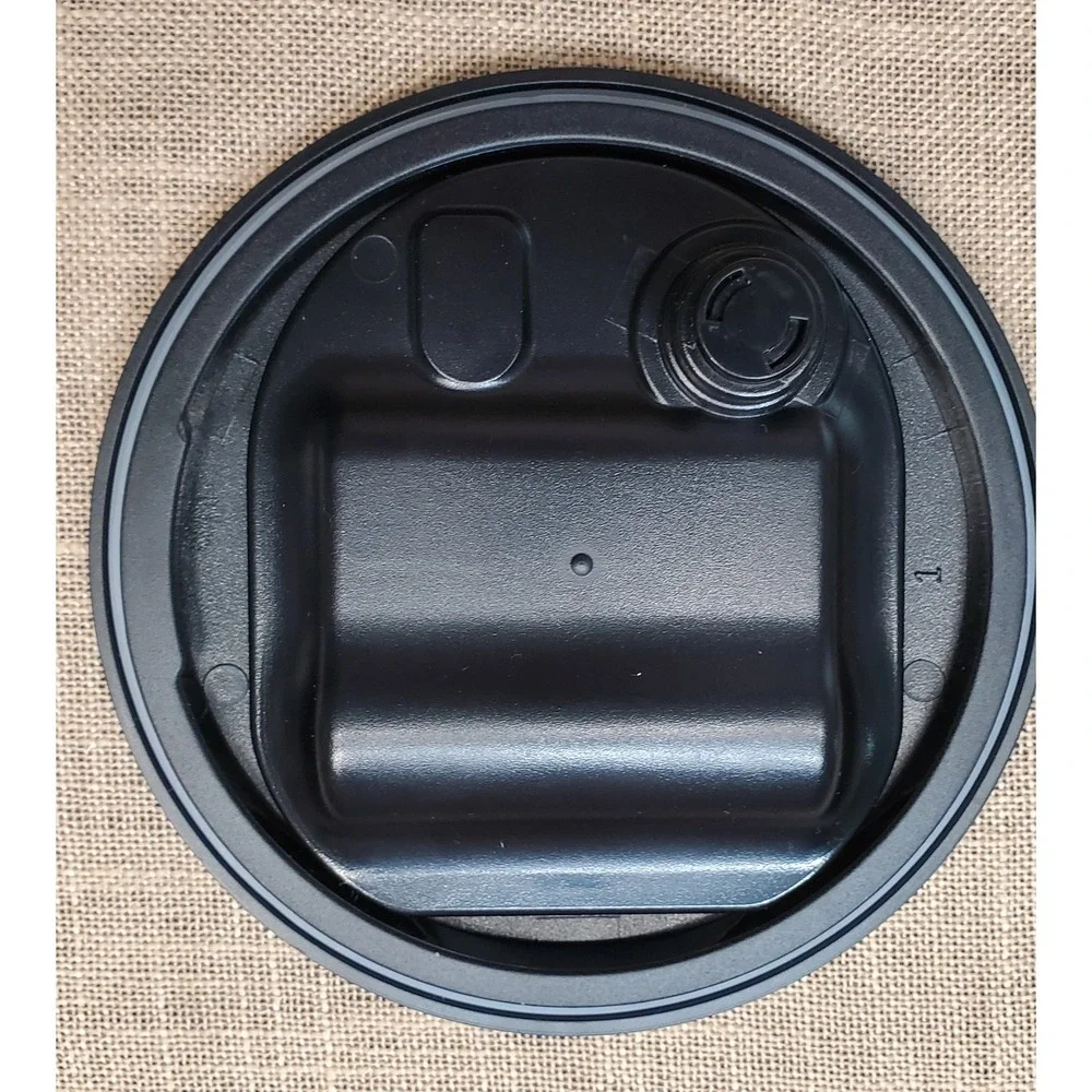 Dreamealthy Vaccume Storage Containers 1L 1.5L 2L Wireless 4 Coffee‎ Nuts Candy